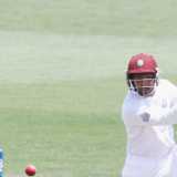 Ramdin named WI Test captain