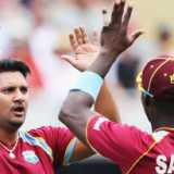Injured Rampaul to return home