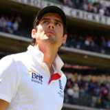 Cook faces second big challenge