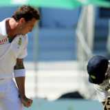 South Africa win to give Kallis perfect send-off