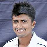 BM Chauhan