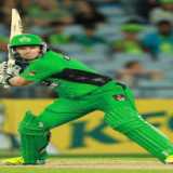 Hodge joins Adelaide Strikers