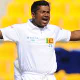 Two wickets changes outlook - Ford