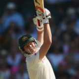 Smith and Haddin save Australia again
