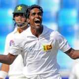 Sri Lanka still rough around the edges