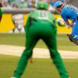 Malinga recalled from BBL over 'fitness issue'