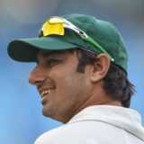 Ajmal's remedial work with Saqlain extended