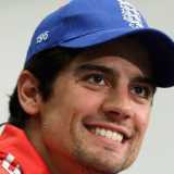 Cook silent on Pietersen future