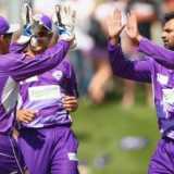 Sheffield Shield delayed, BBL matches rescheduled