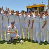 Teams prepare for pivotal Test