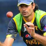 Ajmal absence a 'big miss' - Misbah