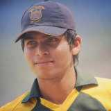 AA Darekar
