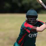 Tikolo seeks more exposure for Kenya