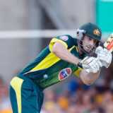 Shaun Marsh in serious contention