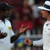 Jayasundera dismissal causes another DRS stir