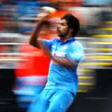 Varun Aaron: fast, but not fearsome