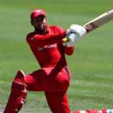 Debutants Oman survive Hayat 122