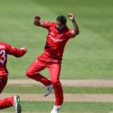 Hong Kong makes breakthrough to host its first ODI