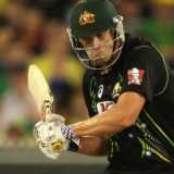 Australia crush England to take series