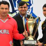 PCB plans domestic T20 as back-up for India series