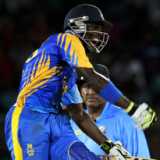 England and West Indies focus on youth