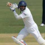 A run-machine called Sangakkara