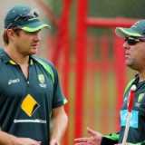 Watson, Marsh may play in the same XI