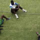 Zimbabwe players extend boycott