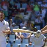 Record backed choice to bowl - McLaren