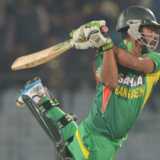 Injury rules Tamim out of Asia Cup