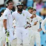 A bowling paradise where Amla and de Villiers thrive