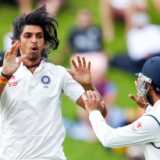 'I have been bowling well since SA' - Ishant