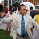 Gavaskar released from interim BCCI role