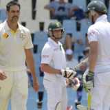 'Be prepared to get hurt' - de Villiers