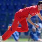 Fisher ready to make himself heard on Indian excursion
