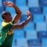 I want to become like Dale Steyn - Rabada