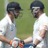 NZ undecided on batting tomorrow, says McCullum