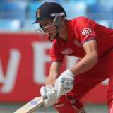 Hepburn's fine debut brings consolation win for Worcestershire