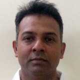 Azam Iqbal