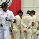 The end had been coming for Smith