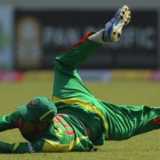 Bangladesh are not panicking - Jurgensen