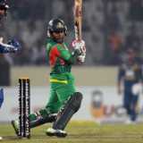 'We are very slow learners' - Mushfiqur