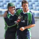 Seamer Murtagh injured for England ODI