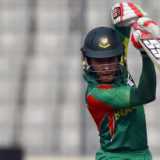 Mushfiqur 'shocked' he wasn't consulted about Asia Cup squad