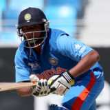 Sarfaraz Khan leaves Mumbai for Uttar Pradesh