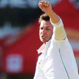 Steyn epitomises South Africa's resolve