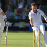 Steyn's spell from hell