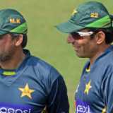PCB asks Moin Khan to return home