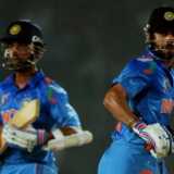 Kohli century seals another chase