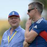 'West Indies tour is not a job interview' - Giles